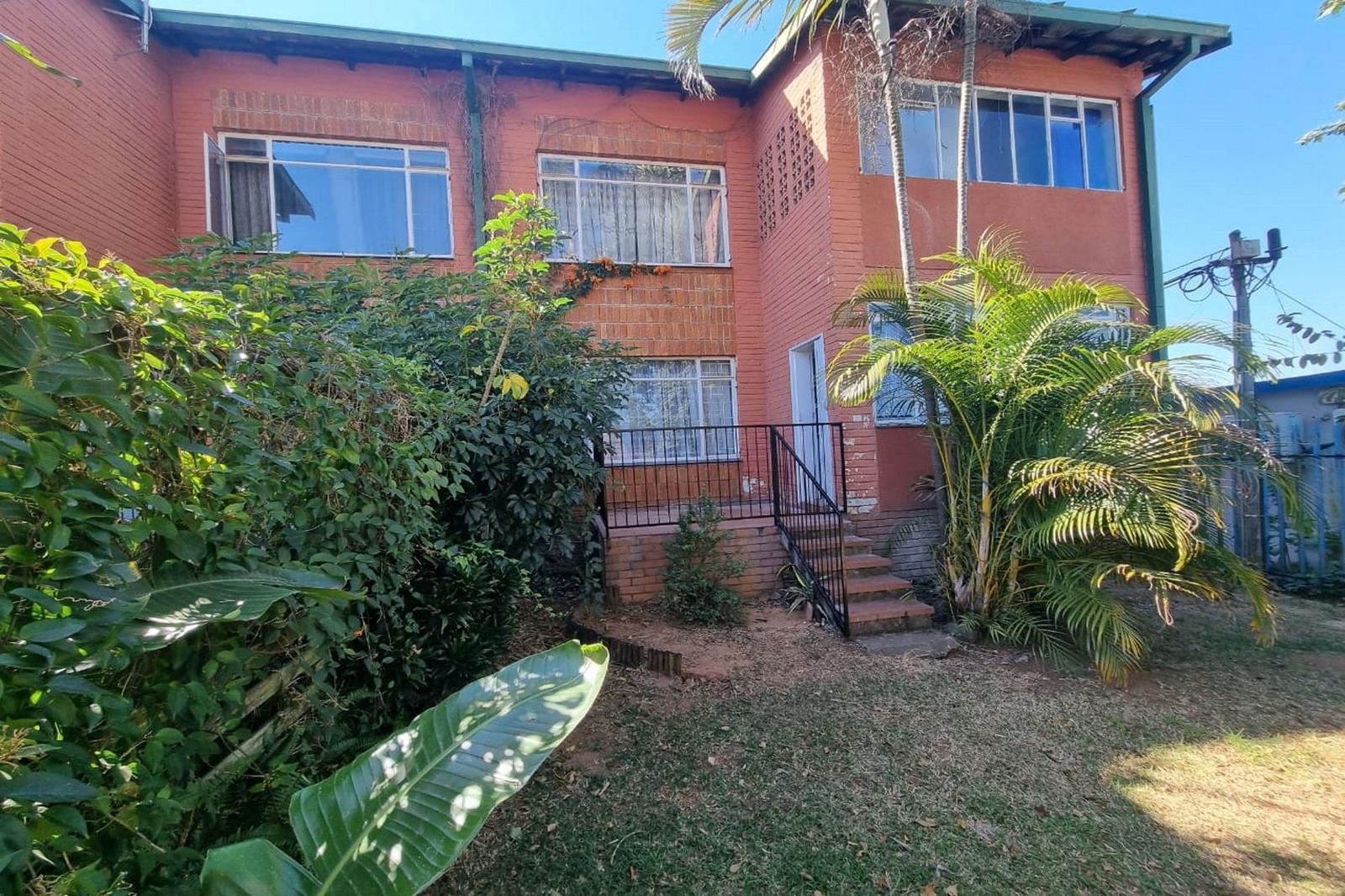 2 Bedroom Apartment in White River Central