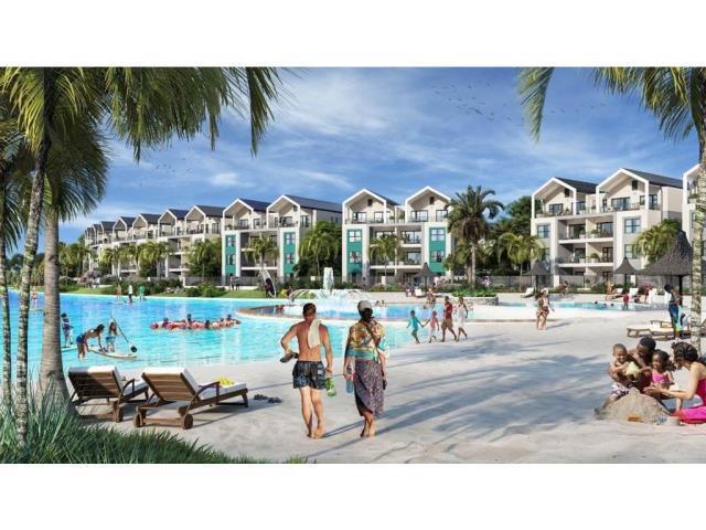 3 Bedroom Apartment in Waterfall Estate