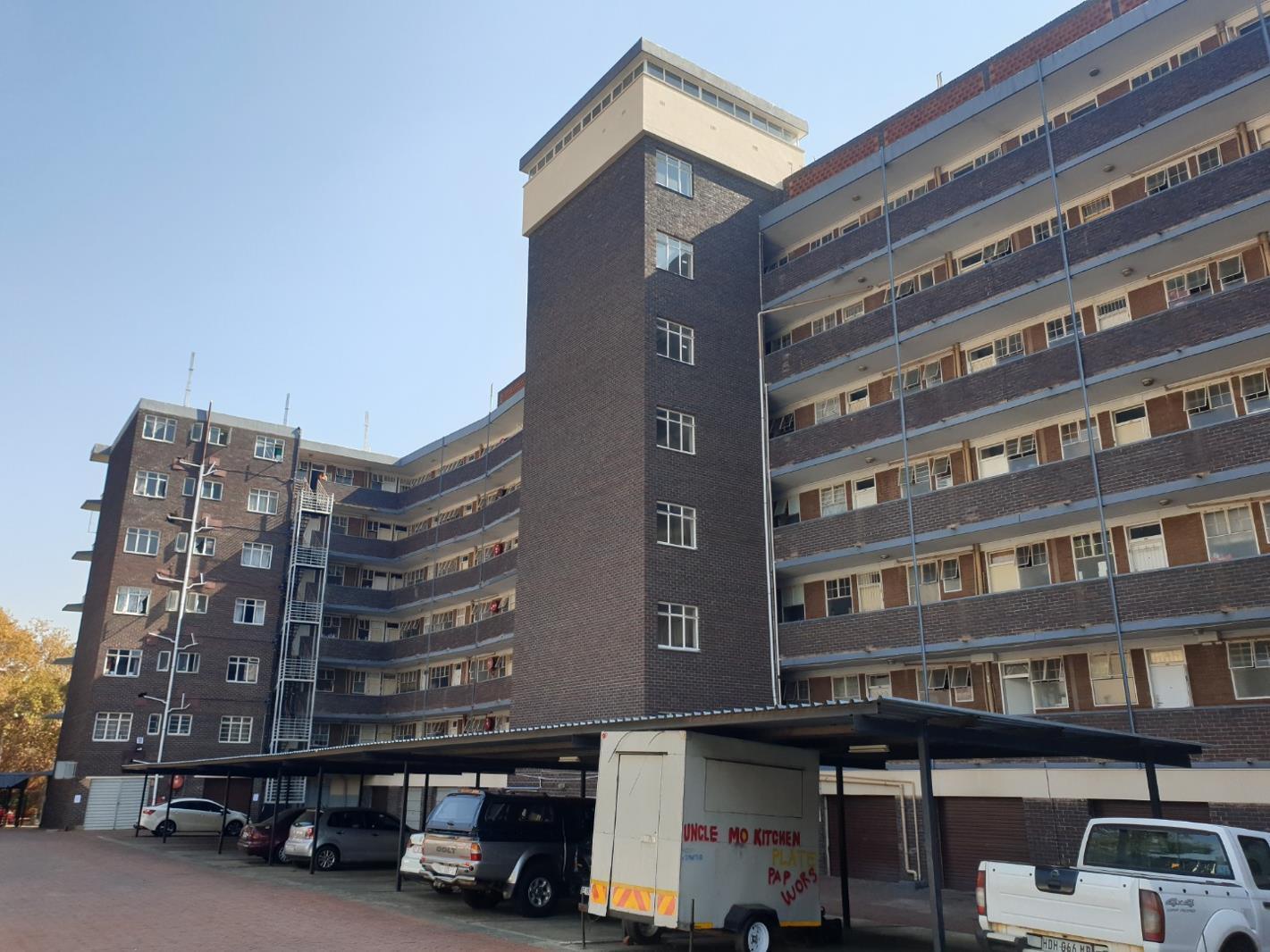 1 Bedroom Apartment in Sunnyside