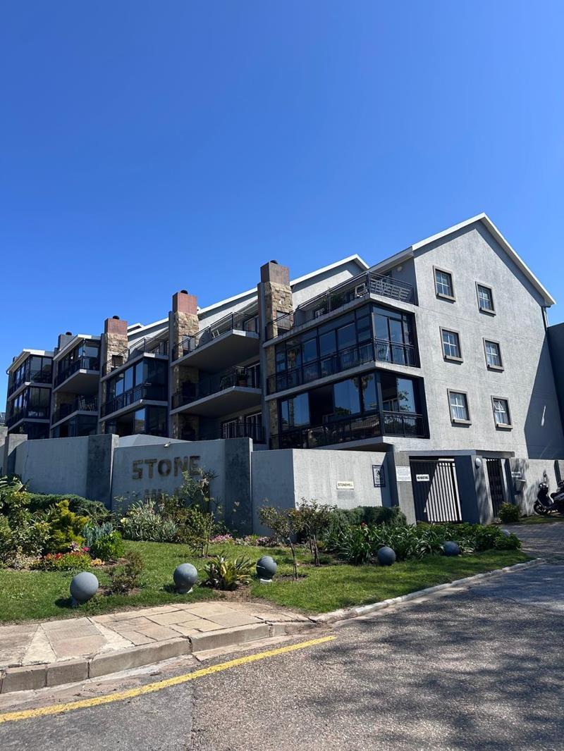 2 Bedroom Flat in Mossel Bay Central