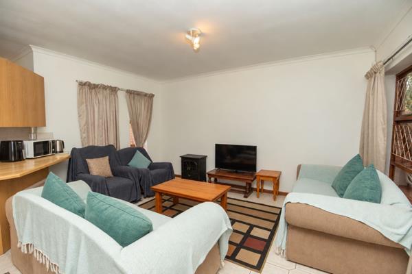 3 Bedroom Townhouse in Kabega