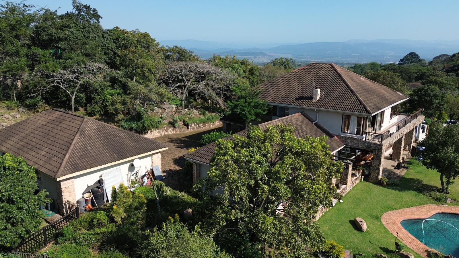 3 Bedroom House in White River