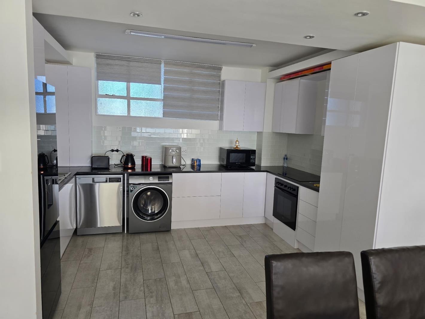 2 Bedroom Apartment in Summerstrand