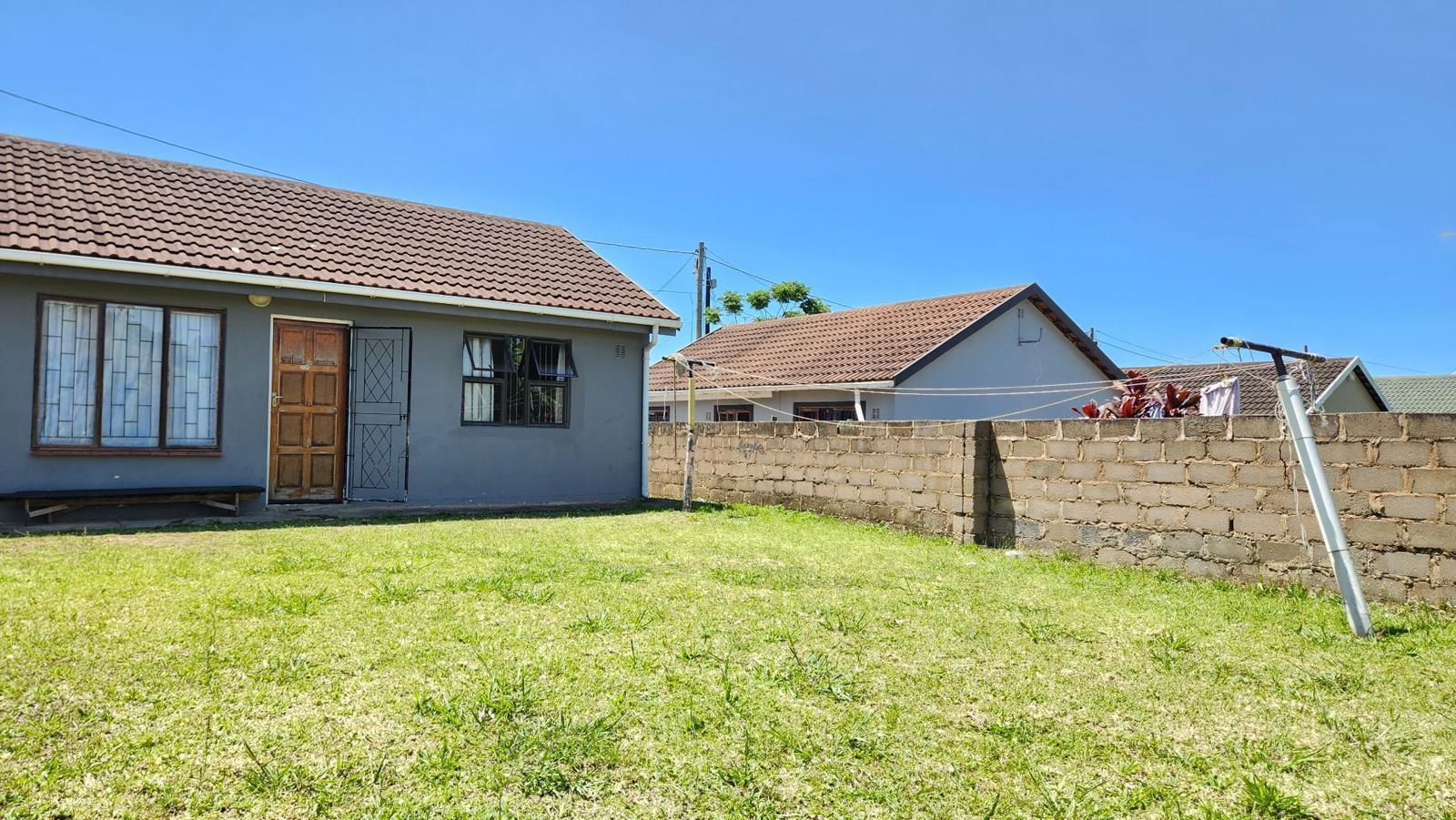 2 Bedroom House in Marburg