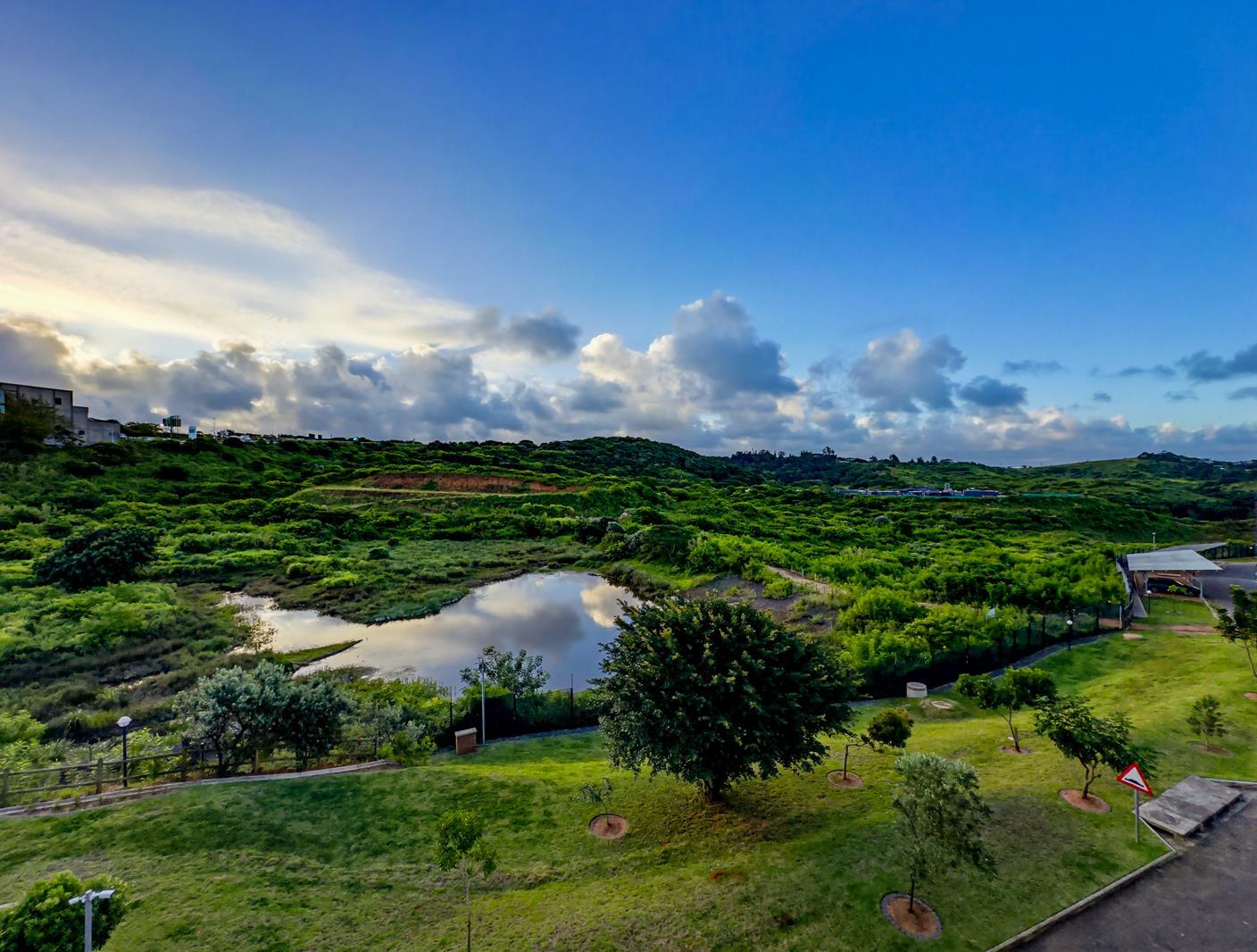 2 Bedroom Apartment in Ballito