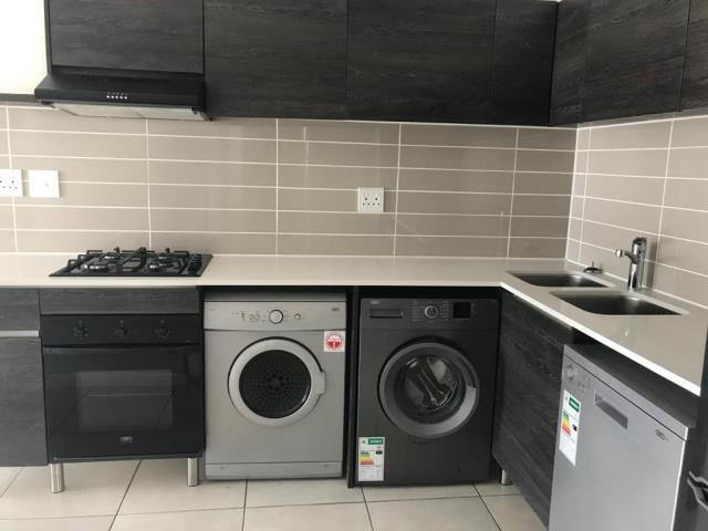 1 Bedroom Apartment in Olivedale
