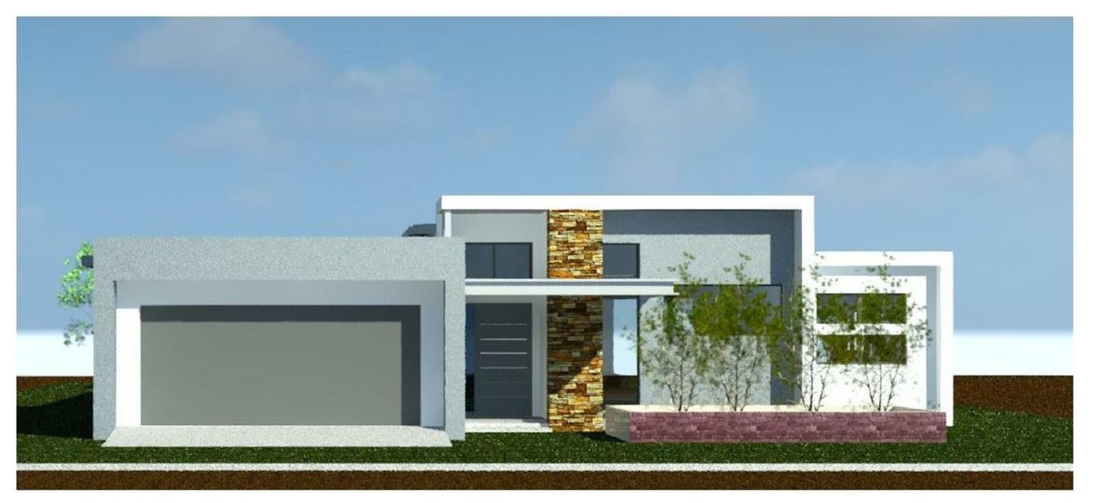 3 Bedroom House in Sandown