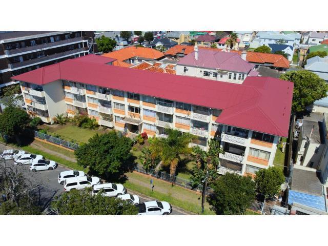2 Bedroom Apartment in Southernwood
