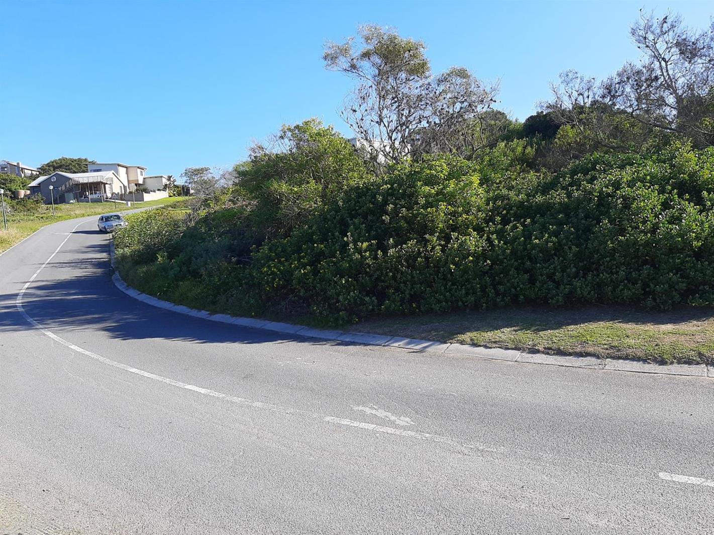 738 m² Land available in Port Alfred