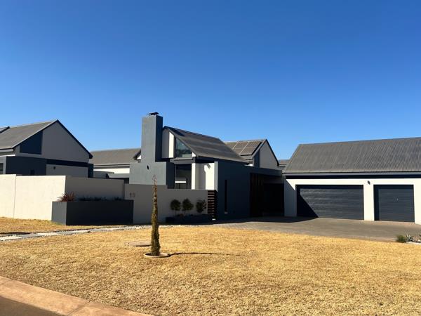 4 Bedroom House in Midstream Meadows