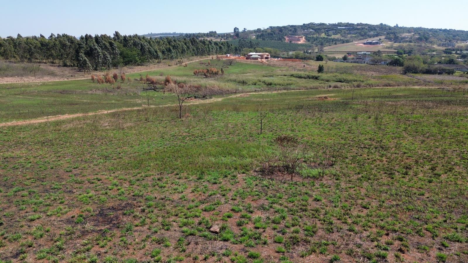 1 ha Land available in White River Estates