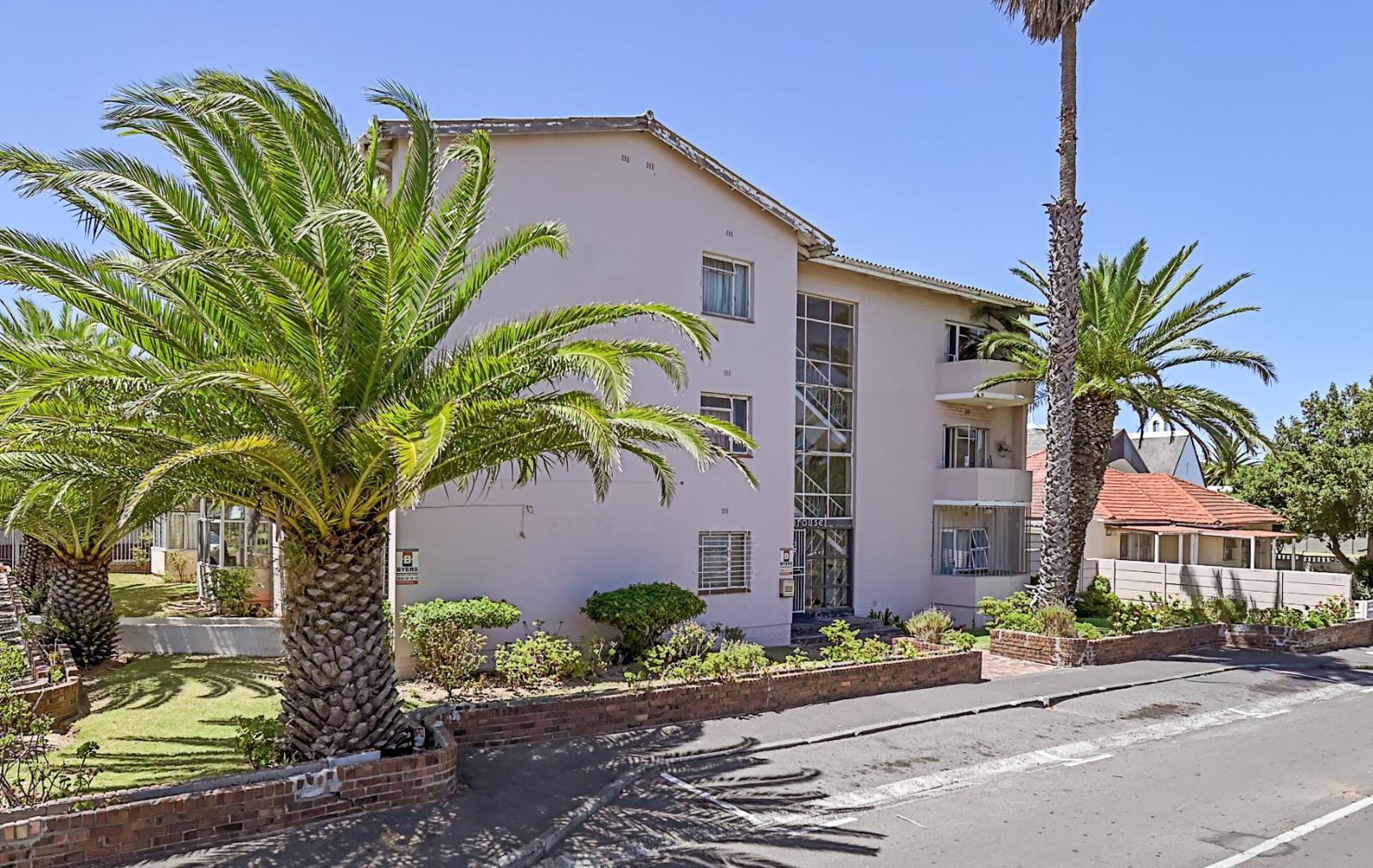 1 Bedroom Apartment in Glenlily