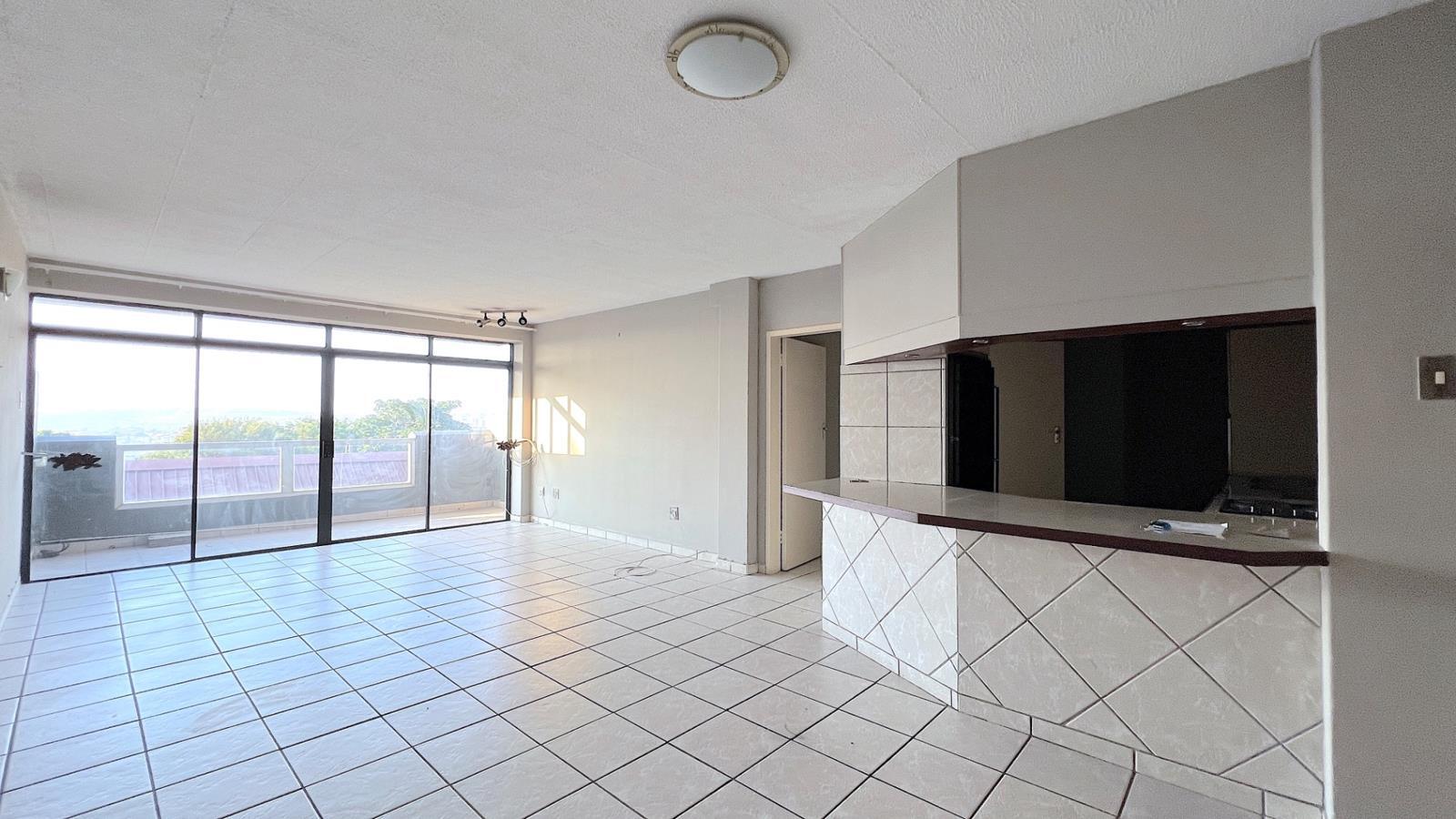 2 Bedroom Apartment in La Montagne