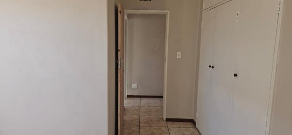 2 Bedroom Apartment in Witfield