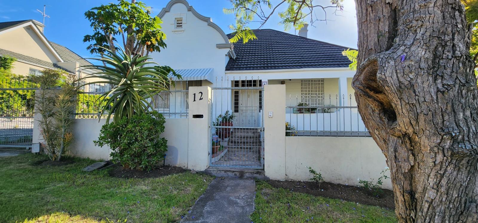 4 Bedroom House in King Williams Town (Qonce) Central