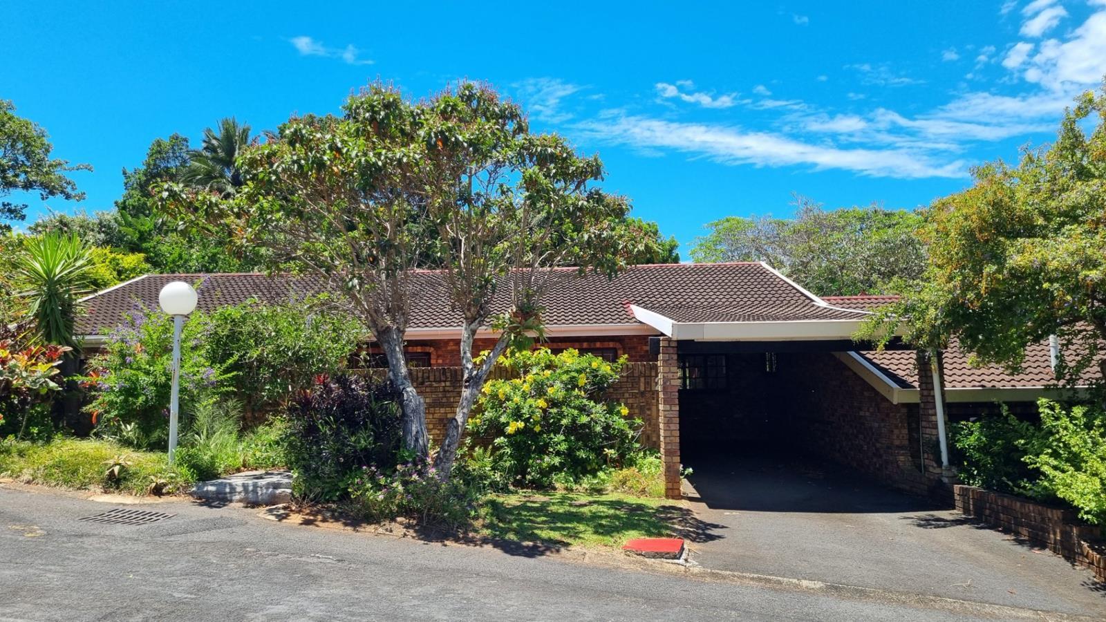 3 Bedroom Townhouse in Banners Rest