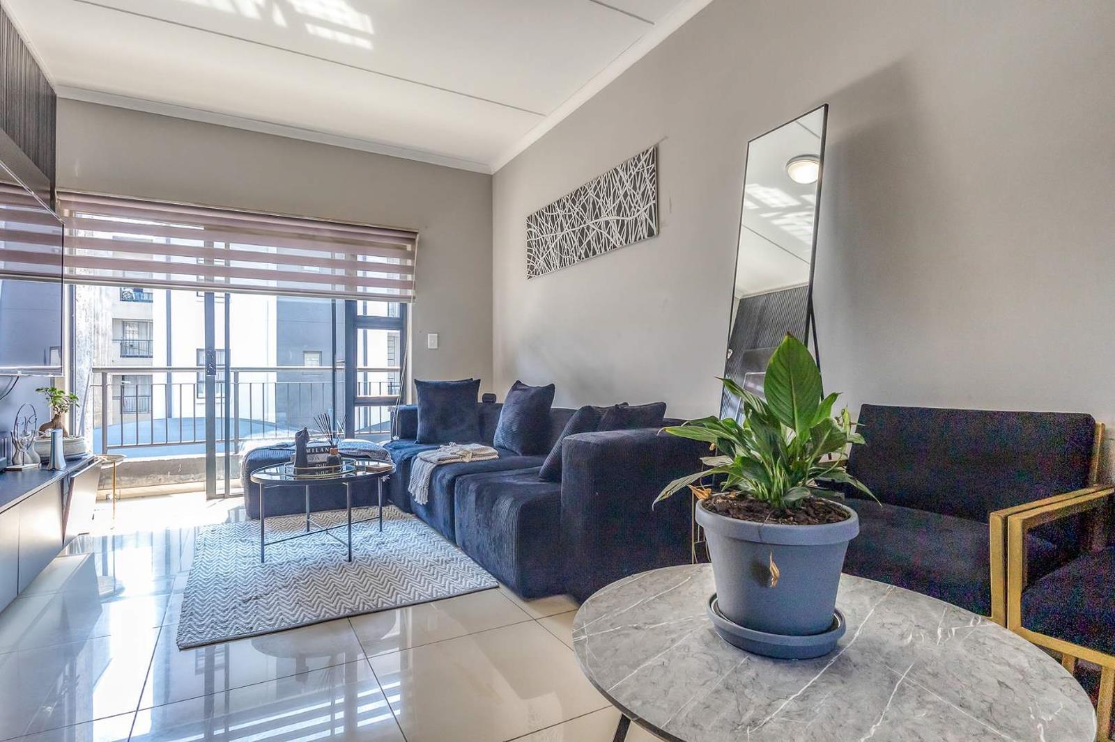 2 Bedroom Apartment in Grand Central