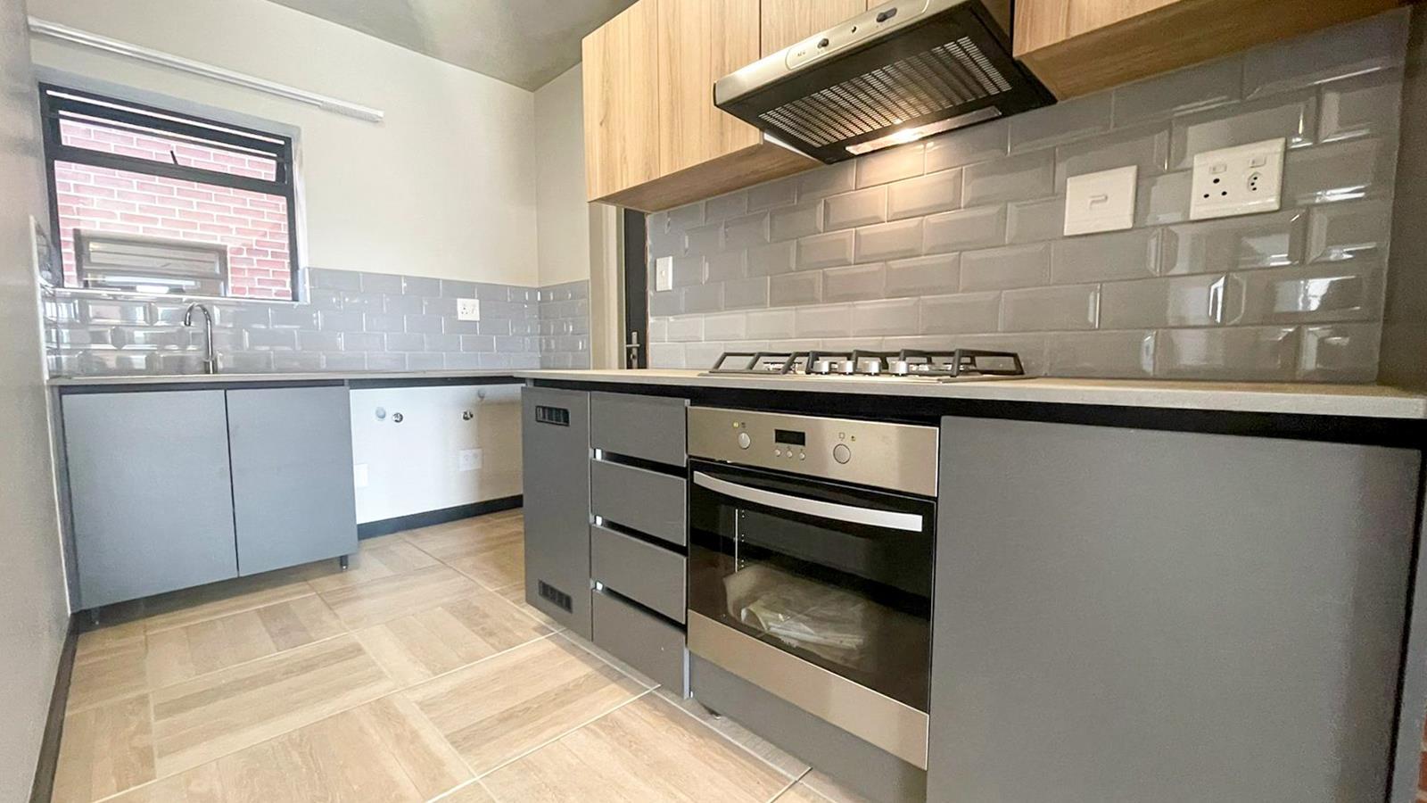 3 Bedroom Apartment in Kyalami