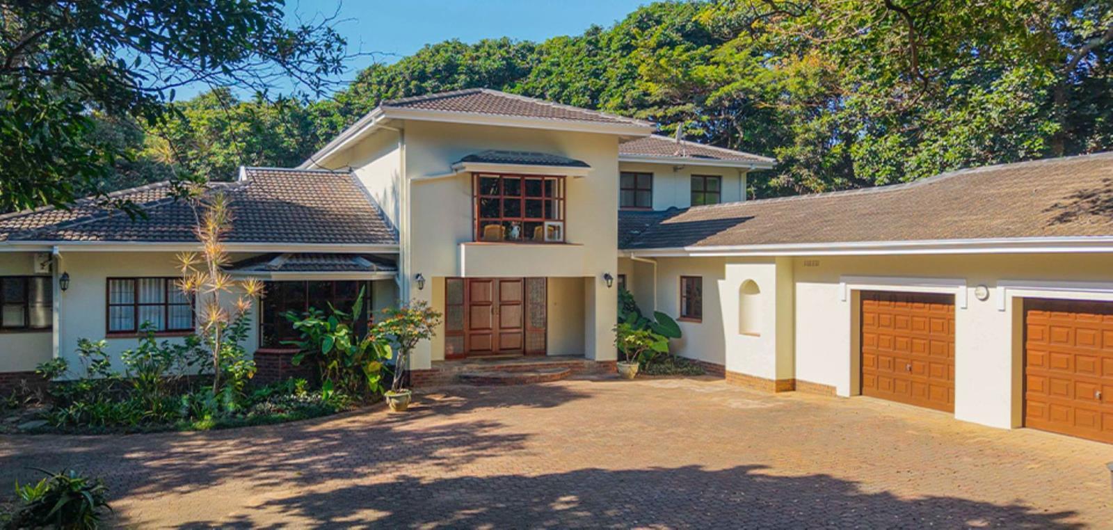 4 Bedroom House in Pennington
