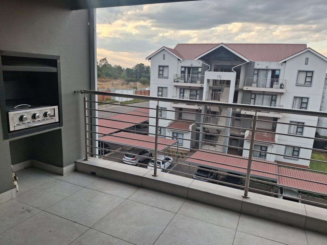 1 Bedroom Apartment in Modderfontein