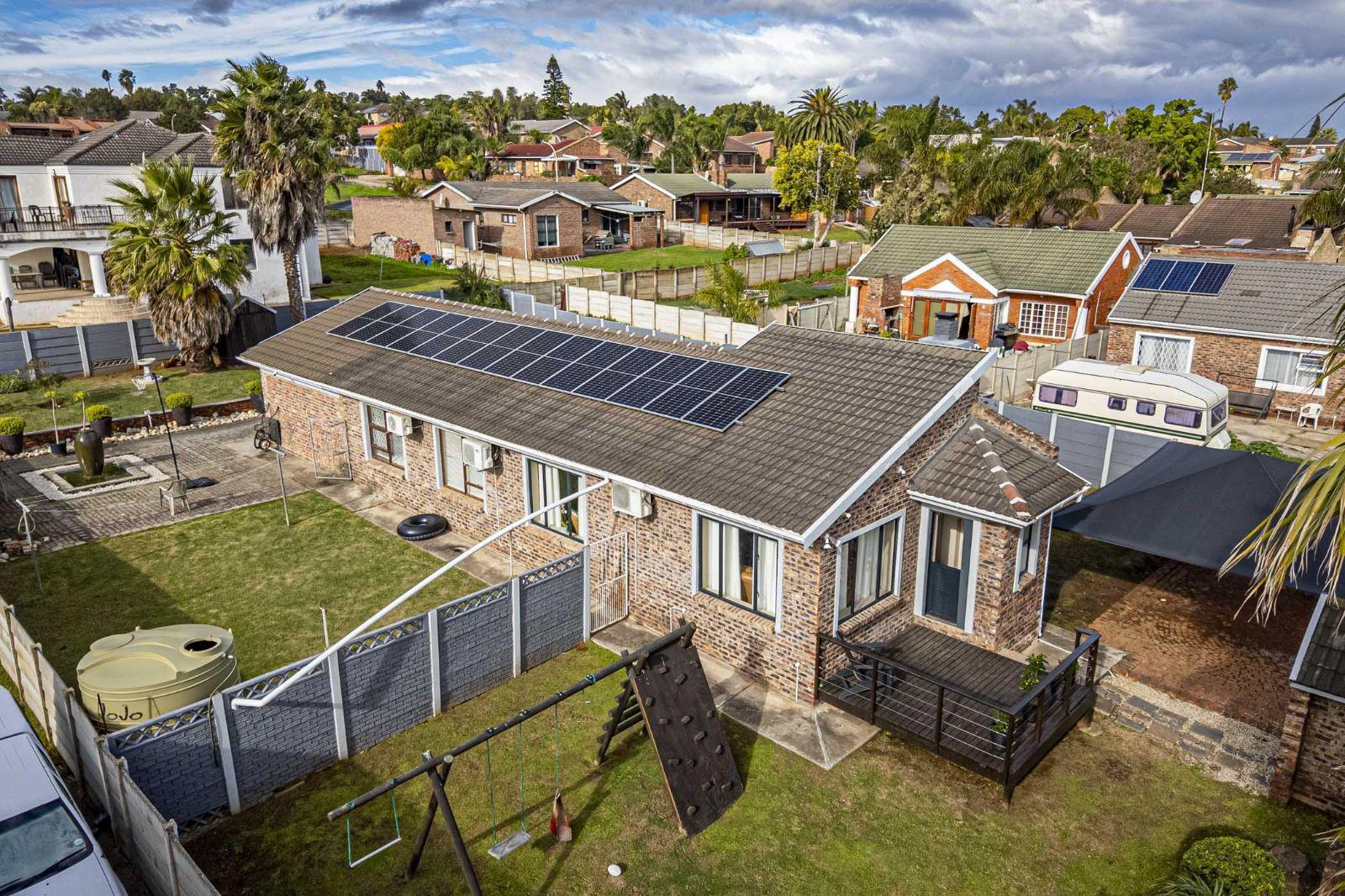 3 Bedroom House in Strelitzia Park