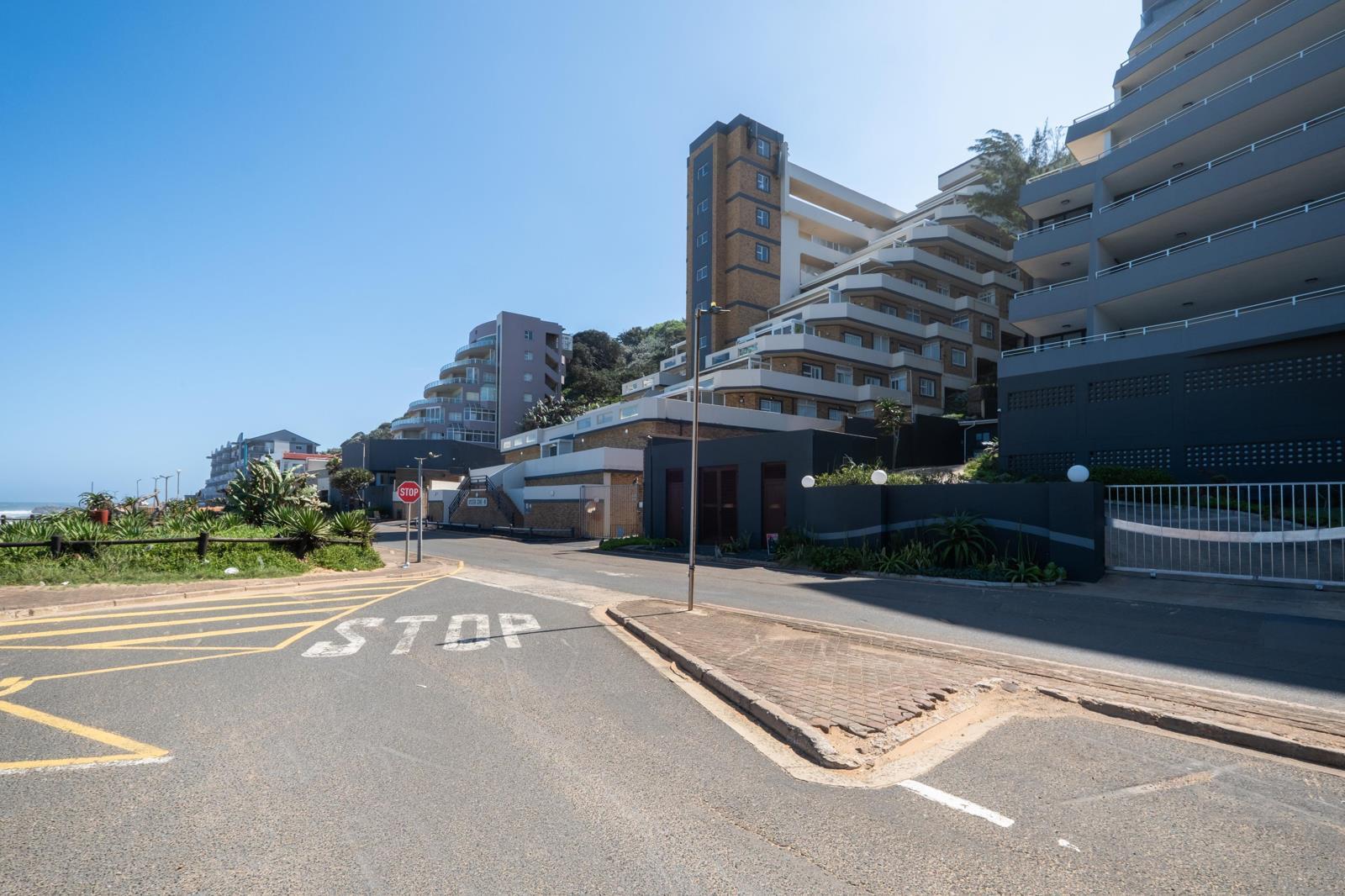 3 Bedroom Apartment in Umdloti Beach