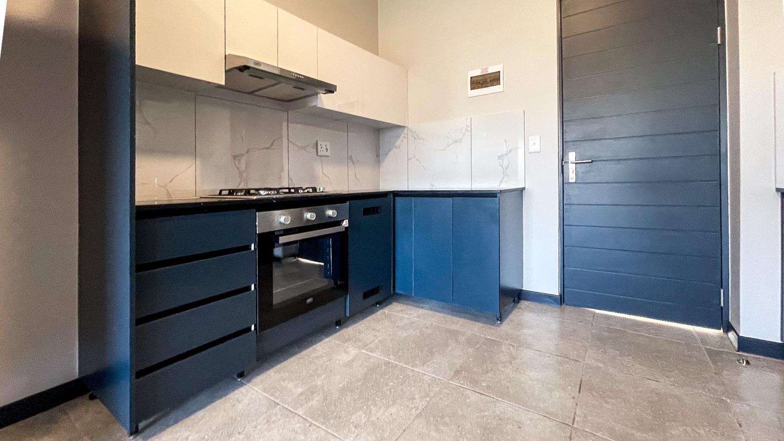 1 Bedroom Apartment in Treesbank AH