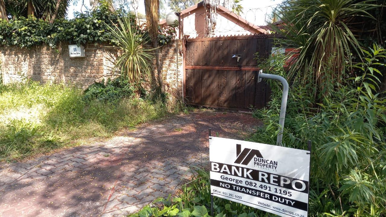 4 Bedroom House in Sharon Park