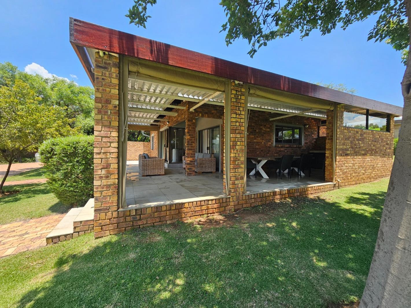 3 Bedroom House in Vaal Marina