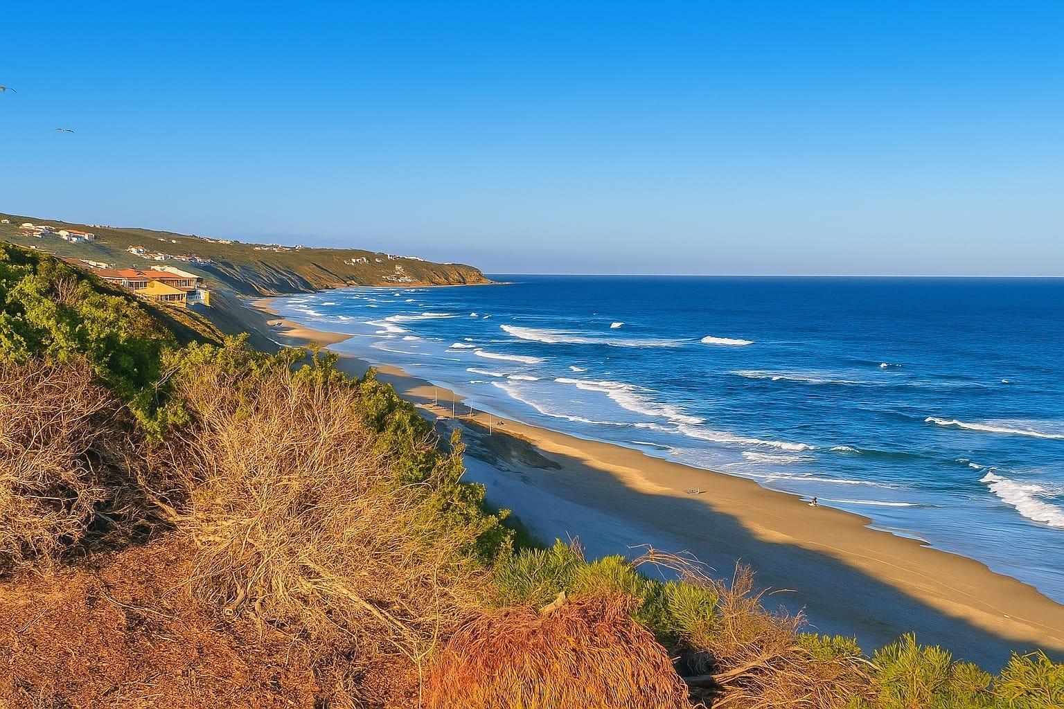 1 147 m² Land available in Dana Bay
