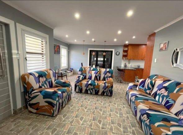 3 Bedroom House in Bethelsdorp