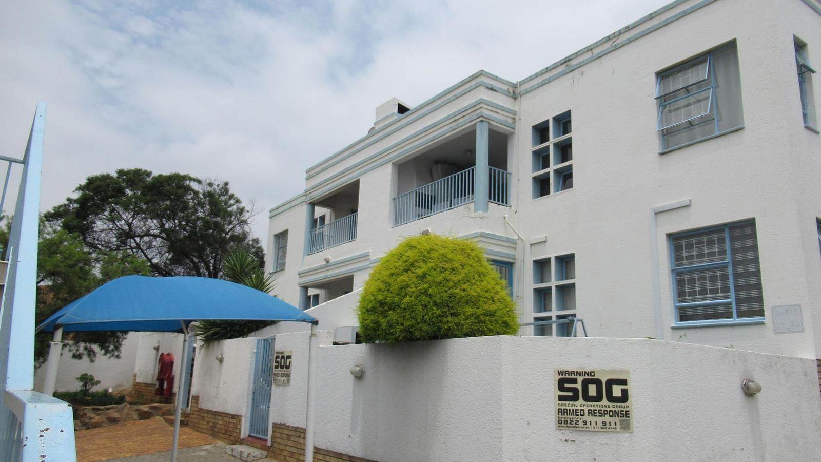 2 Bedroom Townhouse in Elandshaven