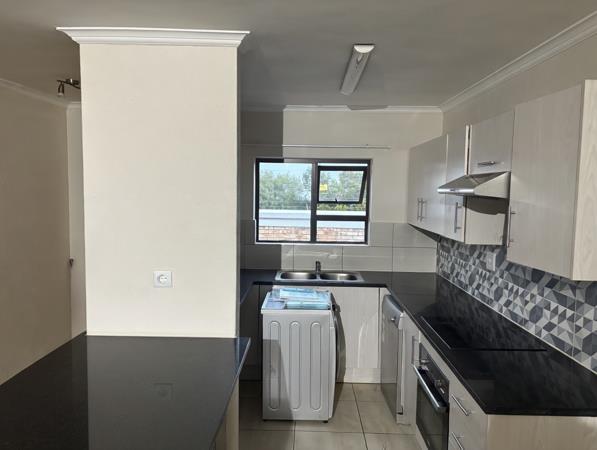 3 Bedroom Townhouse in Beyers Park