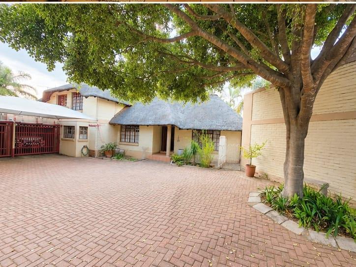 3 Bedroom House in Bendor