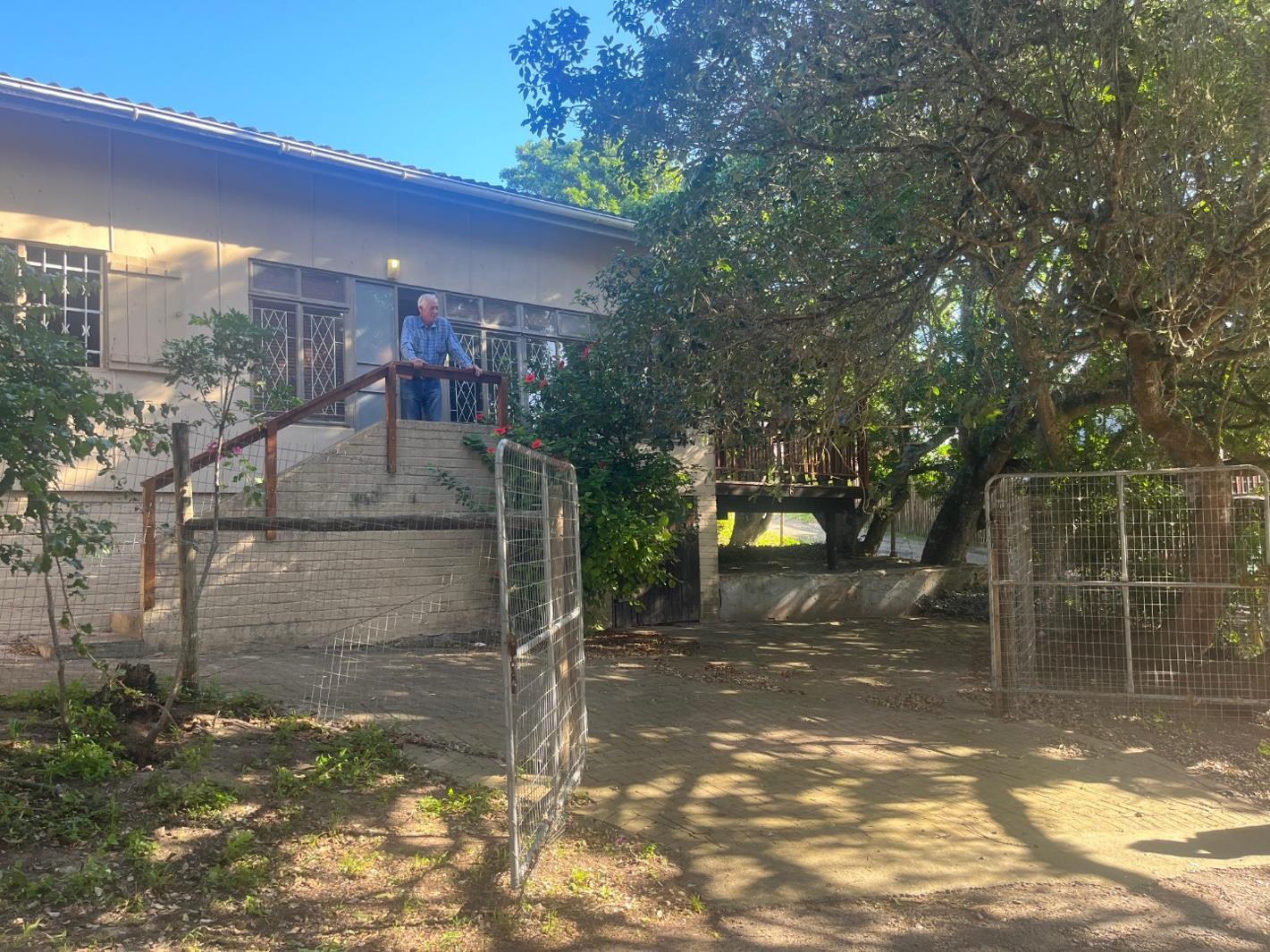 4 Bedroom House in Boesmansriviermond
