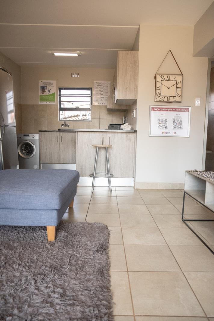 2 Bedroom Apartment in Boardwalk
