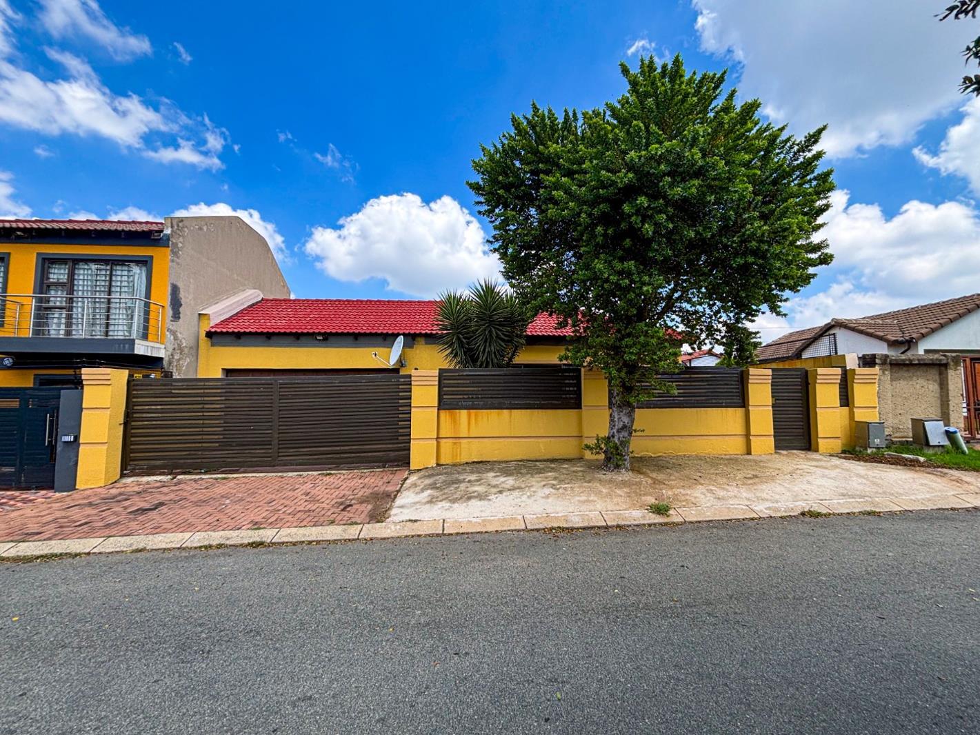 3 Bedroom House in Ormonde