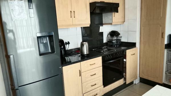 3 Bedroom House in Roodepoort West