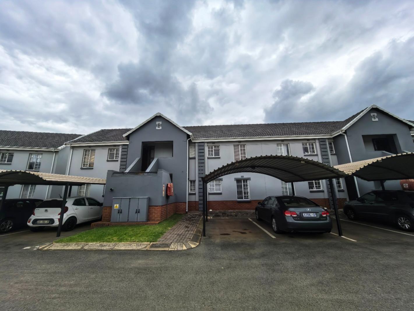 2 Bedroom Apartment in Benoni North
