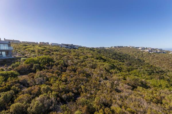 2 872 m² Land available in George Outlying