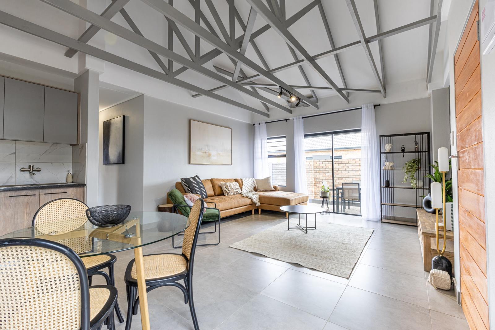 3 Bedroom House in Amberfield