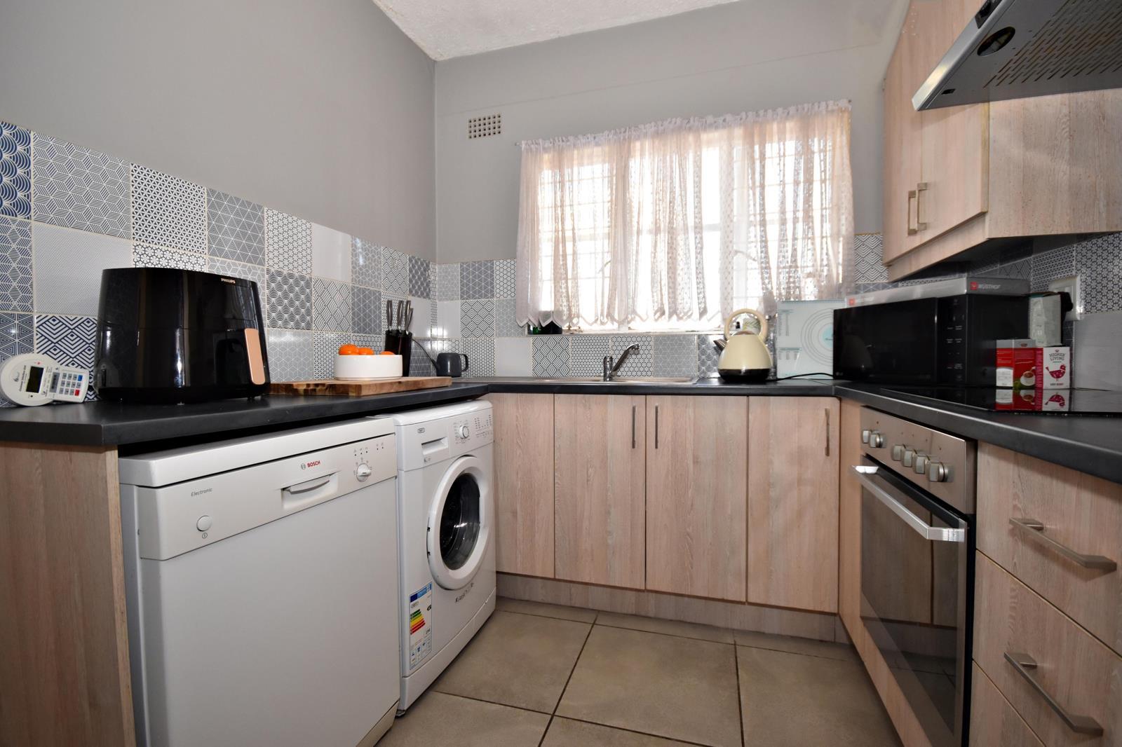 2 Bedroom Apartment in Ferndale