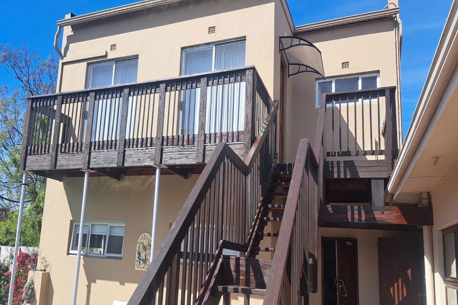 1 Bedroom Apartment in Table View