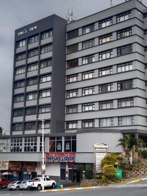2 Bedroom Apartment in Margate