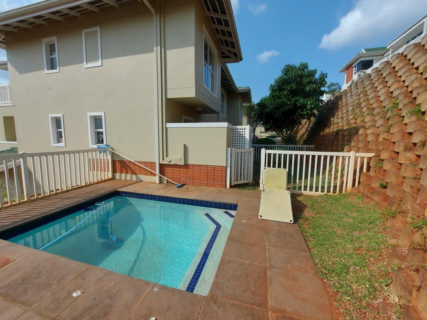 3 Bedroom Townhouse in Kindlewood Estate