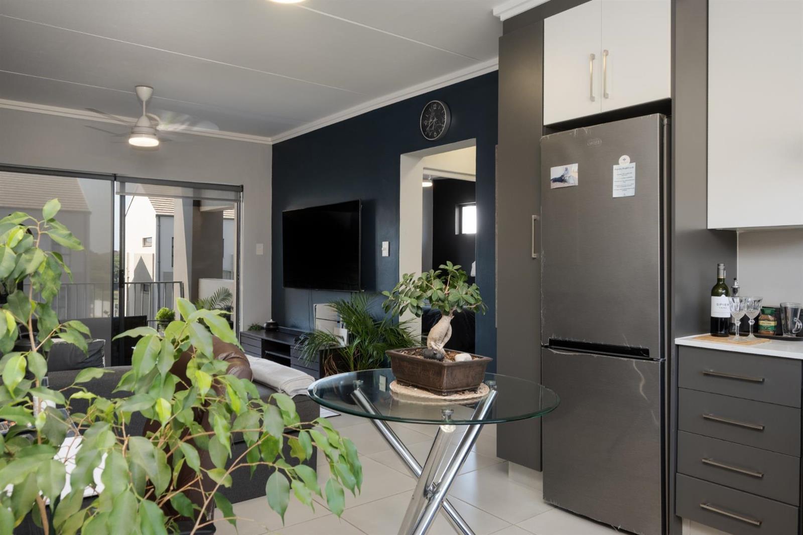 1 Bedroom Apartment in Ballito