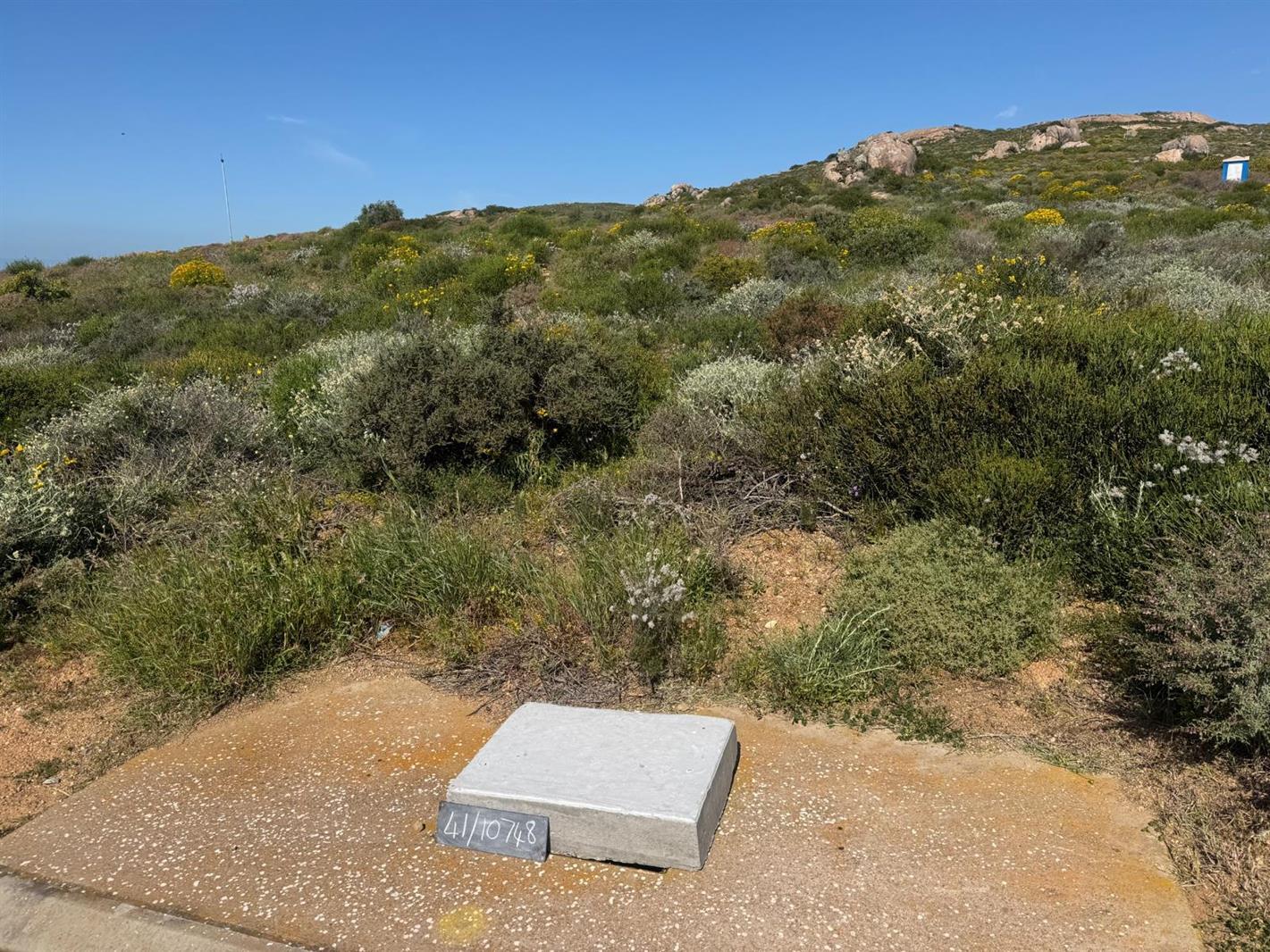 270 m² Land available in St Helena Views