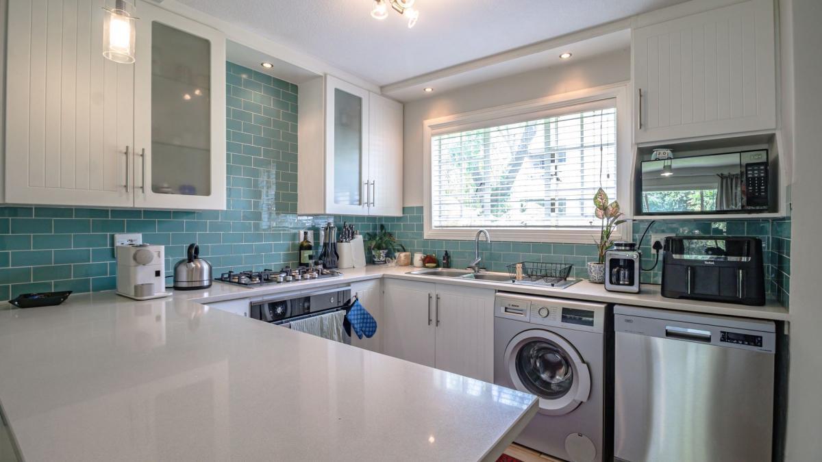 2 Bedroom Apartment in Edenglen