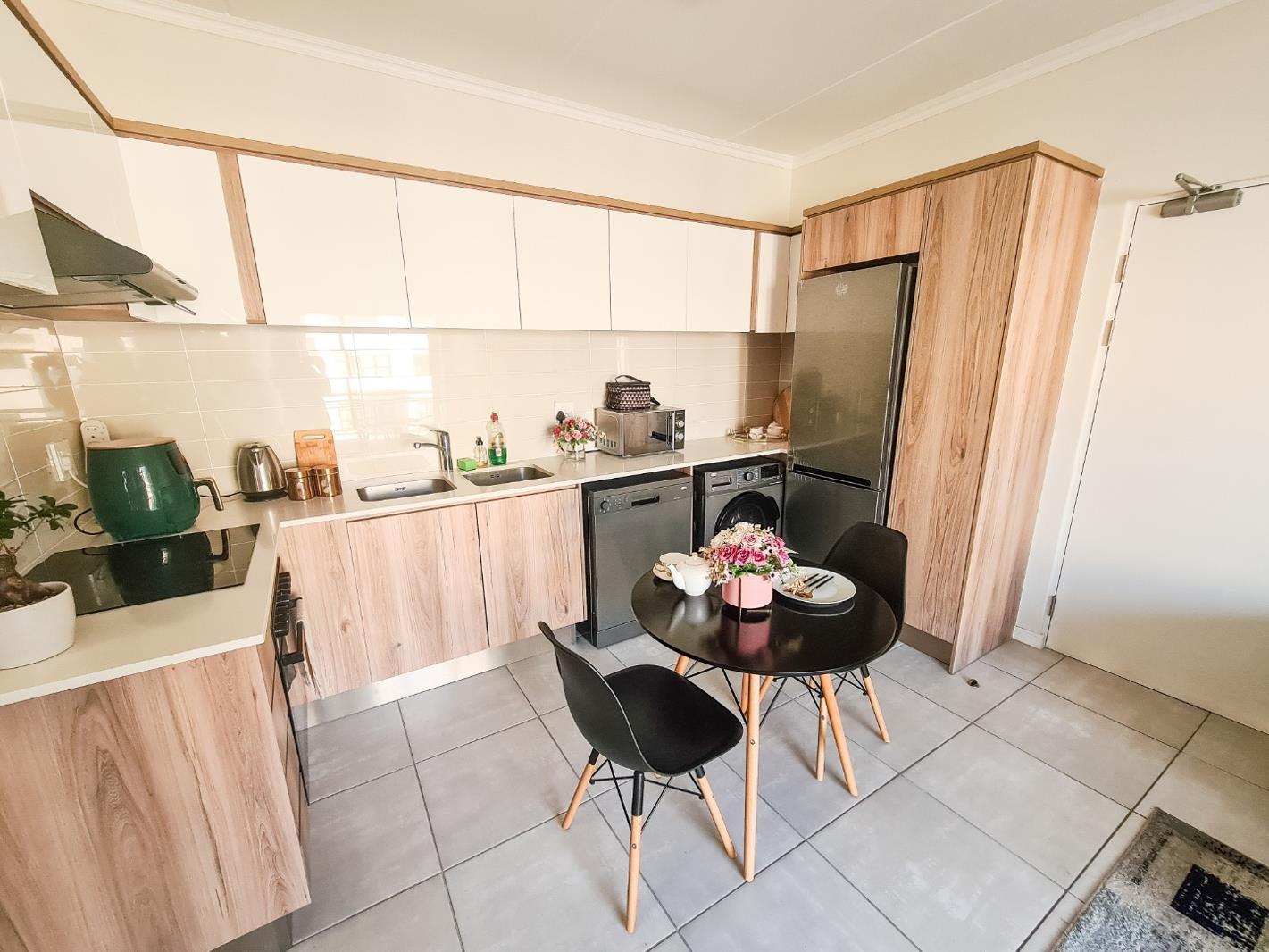 1 Bedroom Apartment in Richwood