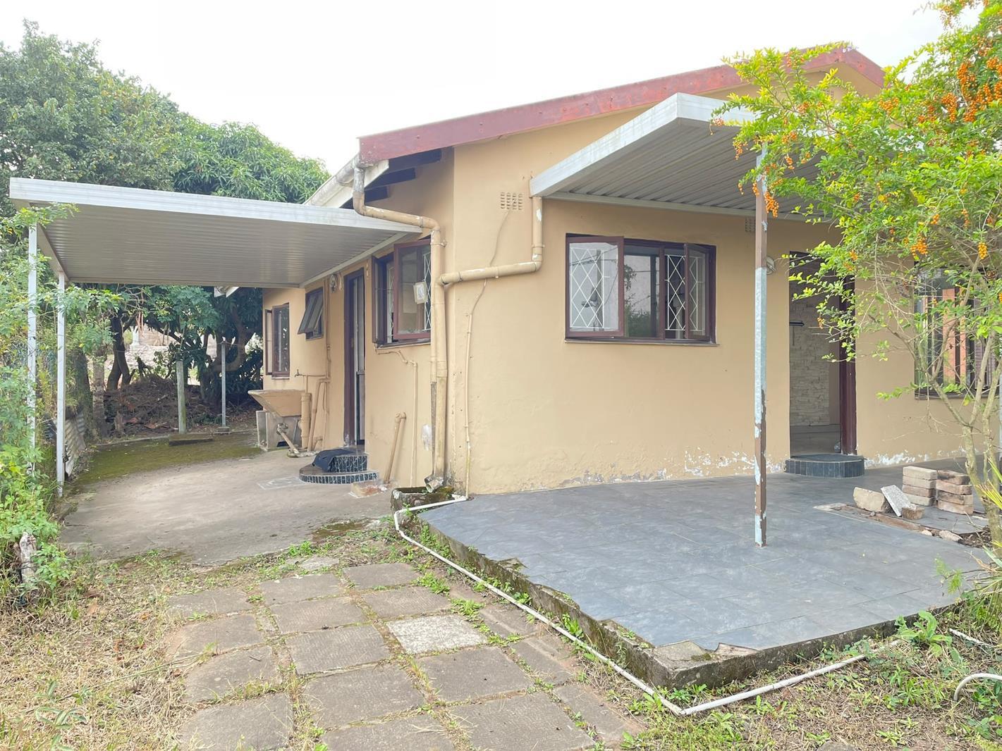 3 Bedroom House in Welbedacht